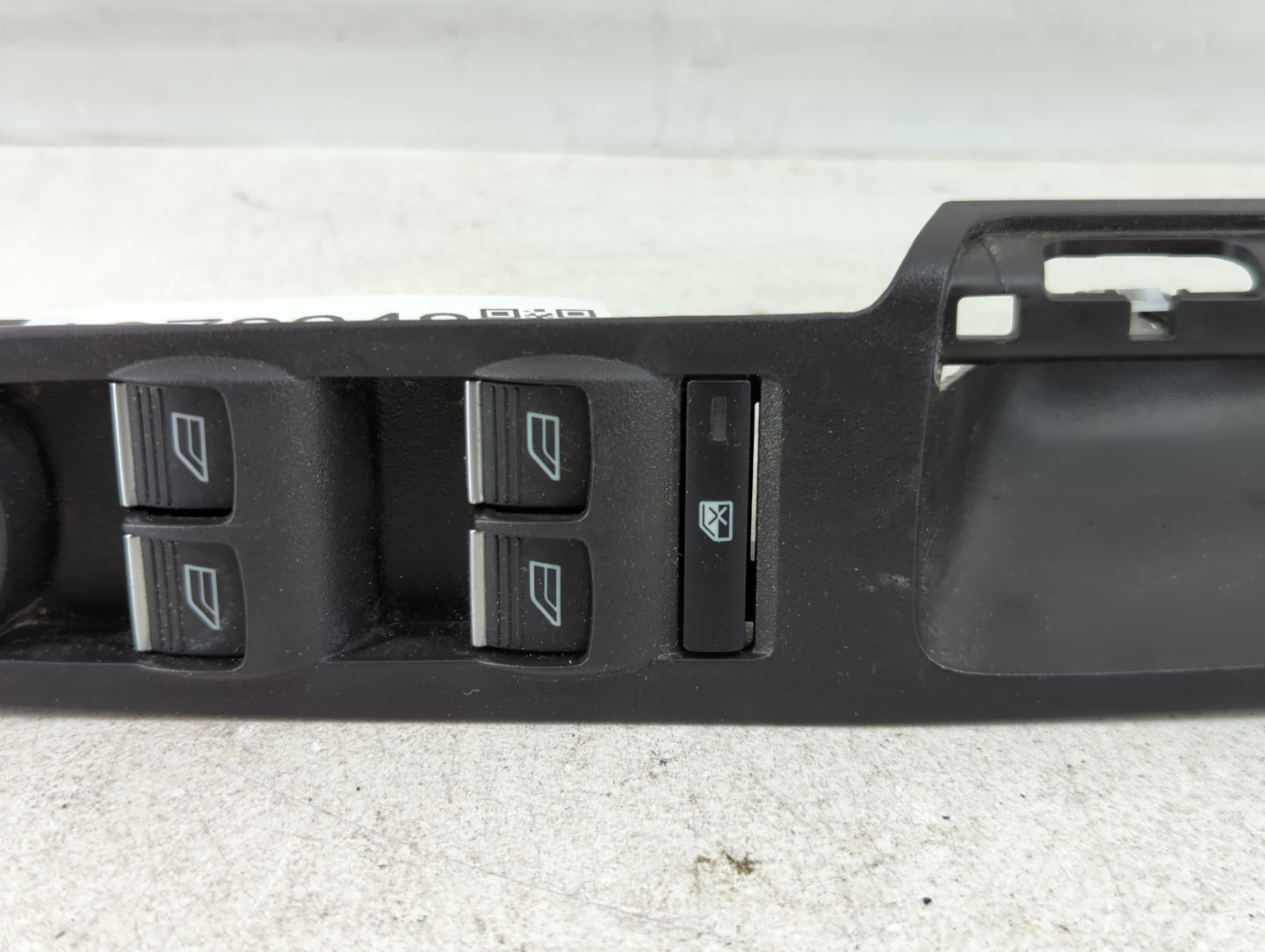 2017-2019 Ford Escape Master Power Window Switch Replacement Driver Side Left P/N:F1ET-14A132-AC Fits Fits 2017 2018 2019 OE