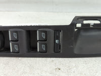 2017-2019 Ford Escape Master Power Window Switch Replacement Driver Side Left P/N:F1ET-14A132-AC Fits Fits 2017 2018 2019 OE