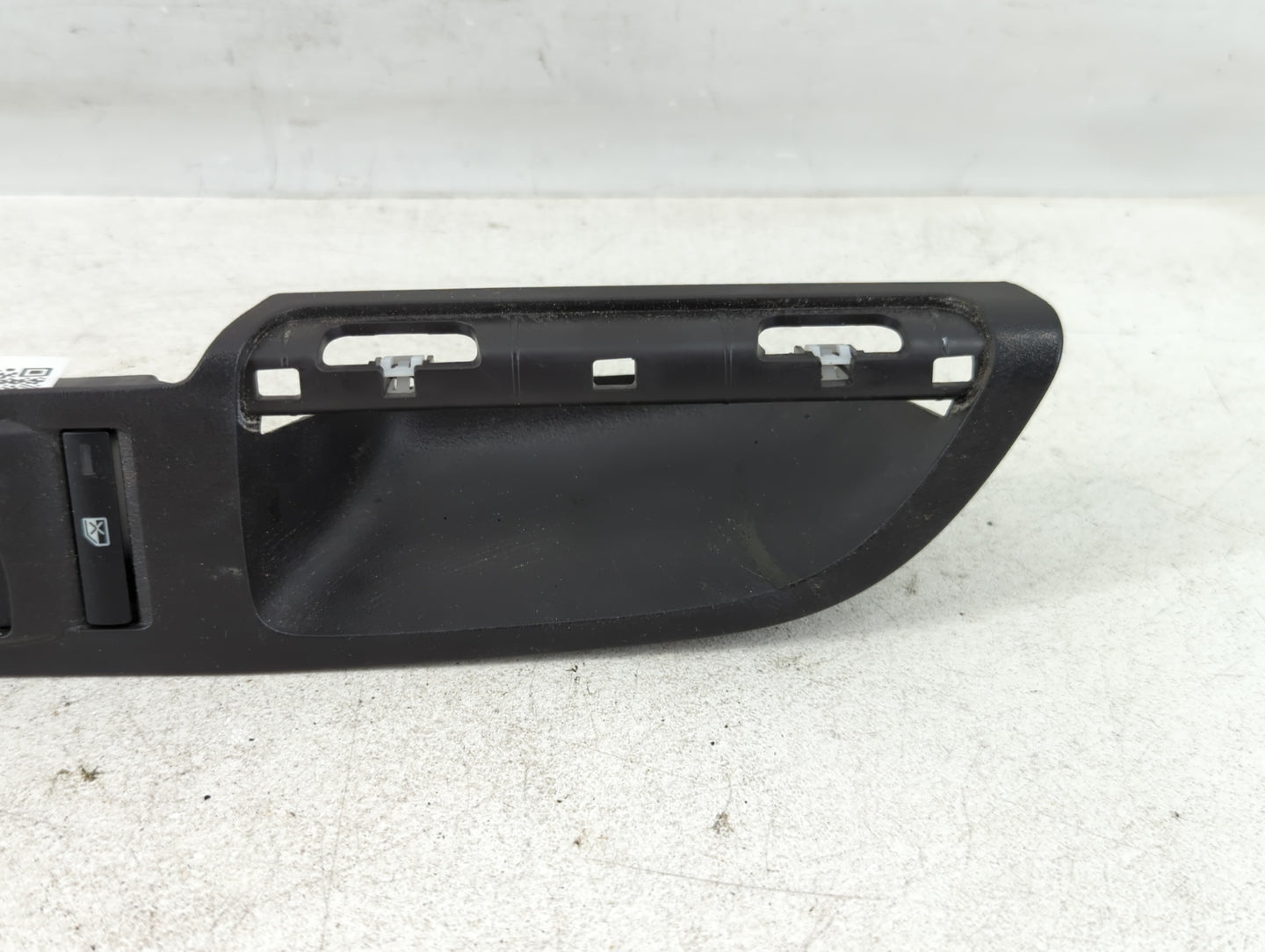 2017-2019 Ford Escape Master Power Window Switch Replacement Driver Side Left P/N:F1ET-14A132-AC Fits Fits 2017 2018 2019 OE