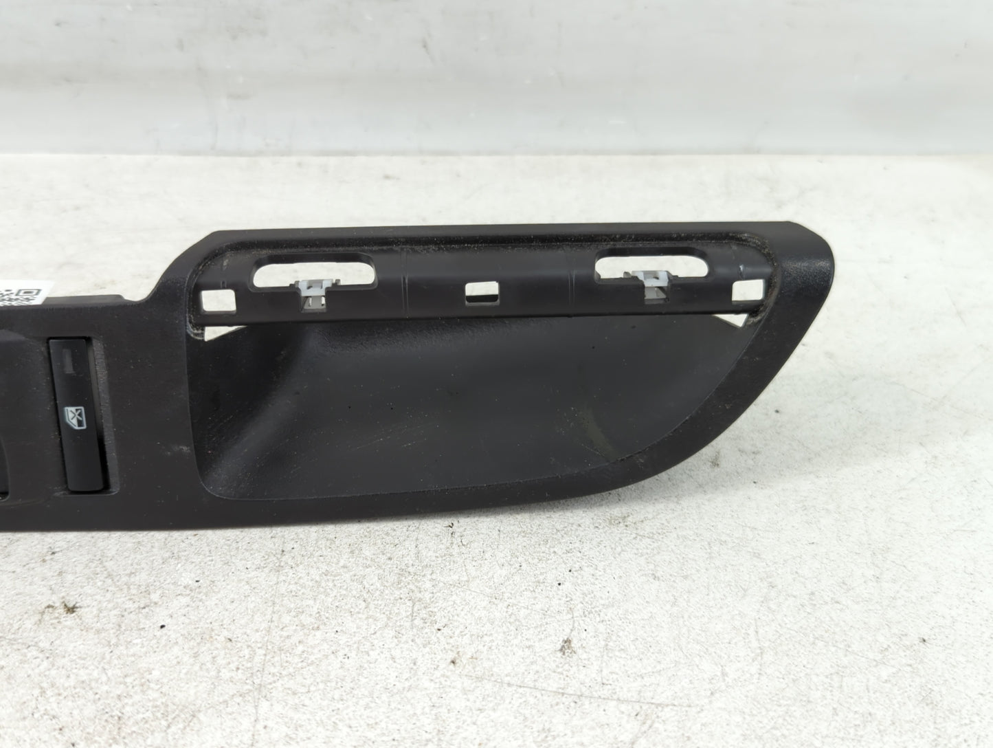 2017-2019 Ford Escape Master Power Window Switch Replacement Driver Side Left P/N:F1ET-14A132-AC Fits Fits 2017 2018 2019 OE