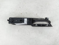 2017-2019 Ford Escape Master Power Window Switch Replacement Driver Side Left P/N:F1ET-14A132-AC Fits Fits 2017 2018 2019 OE