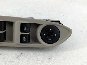 2013-2019 Ford Escape Master Power Window Switch Replacement Driver Side Left P/N:BM5T-14A132-AB Fits OEM Used Auto Parts