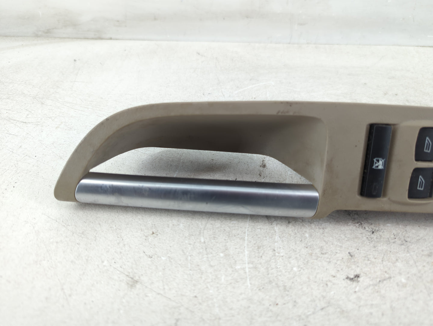 2013-2019 Ford Escape Master Power Window Switch Replacement Driver Side Left P/N:BM5T-14A132-AB Fits OEM Used Auto Parts - 