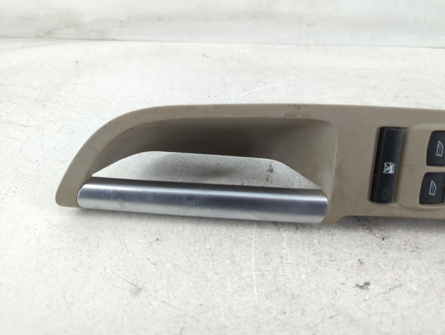 2013-2019 Ford Escape Master Power Window Switch Replacement Driver Side Left P/N:BM5T-14A132-AB Fits OEM Used Auto Parts - 