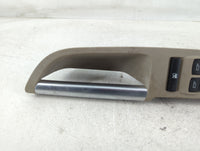 2013-2019 Ford Escape Master Power Window Switch Replacement Driver Side Left P/N:BM5T-14A132-AB Fits OEM Used Auto Parts - 