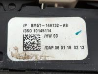 2013-2019 Ford Escape Master Power Window Switch Replacement Driver Side Left P/N:BM5T-14A132-AB Fits OEM Used Auto Parts - 