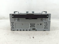 2019 Ford Escape Radio AM FM Cd Player Receiver Replacement Fits OEM Used Auto Parts - Oemusedautoparts1.com