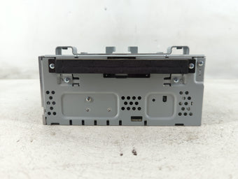 compare product 2019 Ford Escape Radio AM FM Cd Player Receiver Replacement Fits OEM Used Auto Parts