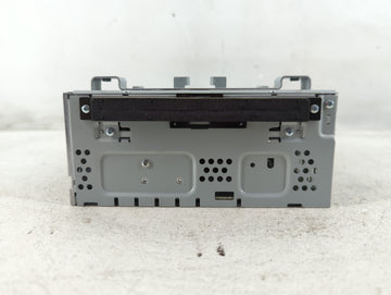 2019 Ford Escape Radio AM FM Cd Player Receiver Replacement Fits OEM Used Auto Parts - Oemusedautoparts1.com