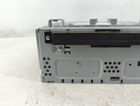 2019 Ford Escape Radio AM FM Cd Player Receiver Replacement Fits OEM Used Auto Parts - Oemusedautoparts1.com