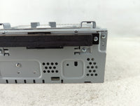 2019 Ford Escape Radio AM FM Cd Player Receiver Replacement Fits OEM Used Auto Parts - Oemusedautoparts1.com