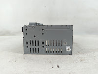 2019 Ford Escape Radio AM FM Cd Player Receiver Replacement Fits OEM Used Auto Parts - Oemusedautoparts1.com