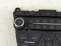 2017-2019 Ford Escape Radio AM FM Cd Player Receiver Replacement P/N:F1ET 18K811 KD Fits Fits 2015 2016 2017 2018 2019 OEM U
