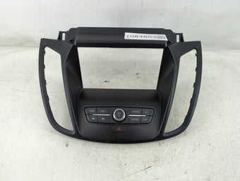 compare product 2017-2019 Ford Escape Radio AM FM Cd Player Receiver Replacement P/N:F1CT 18K811 HC Fits Fits 2017 2018 2019 OEM Used Auto Parts