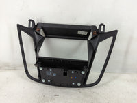 2017-2019 Ford Escape Radio AM FM Cd Player Receiver Replacement P/N:F1CT 18K811 HC Fits Fits 2017 2018 2019 OEM Used Auto P