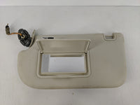 2013-2019 Ford Escape Sun Visor Shade Replacement Driver Left Mirror Fits Fits 2013 2014 2015 2016 2017 2018 2019 OEM Used A