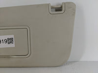 2013-2019 Ford Escape Sun Visor Shade Replacement Driver Left Mirror Fits Fits 2013 2014 2015 2016 2017 2018 2019 OEM Used A
