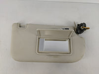 2013-2019 Ford Escape Sun Visor Shade Replacement Passenger Right Mirror Fits Fits 2013 2014 2015 2016 2017 2018 2019 OEM Us