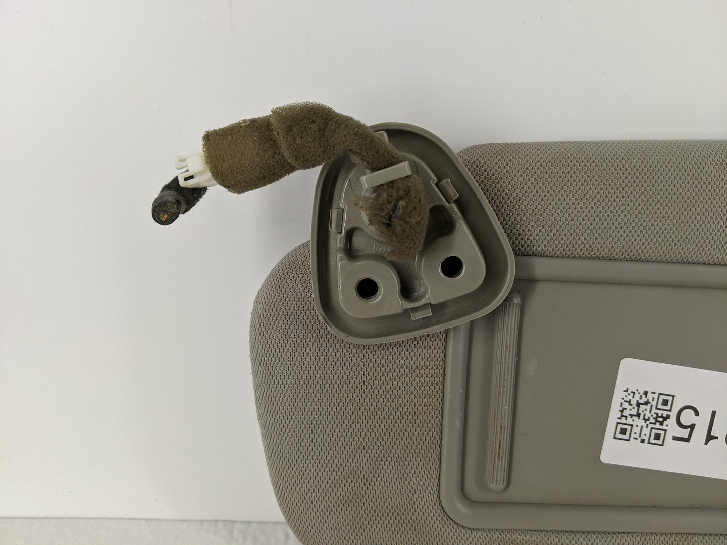 2013-2019 Ford Escape Sun Visor Shade Replacement Passenger Right Mirror Fits Fits 2013 2014 2015 2016 2017 2018 2019 OEM Us