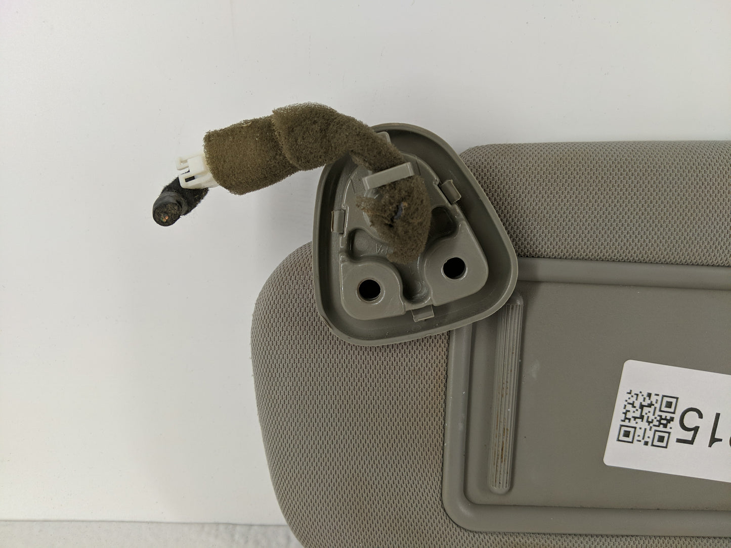 2013-2019 Ford Escape Sun Visor Shade Replacement Passenger Right Mirror Fits Fits 2013 2014 2015 2016 2017 2018 2019 OEM Us
