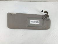 2013-2019 Ford Escape Sun Visor Shade Replacement Driver Left Mirror Fits Fits 2013 2014 2015 2016 2017 2018 2019 OEM Used A