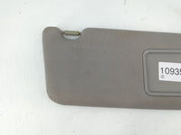 2013-2019 Ford Escape Sun Visor Shade Replacement Driver Left Mirror Fits Fits 2013 2014 2015 2016 2017 2018 2019 OEM Used A