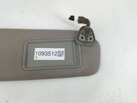 2013-2019 Ford Escape Sun Visor Shade Replacement Driver Left Mirror Fits Fits 2013 2014 2015 2016 2017 2018 2019 OEM Used A