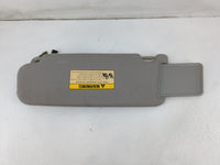 2013-2019 Ford Escape Sun Visor Shade Replacement Driver Left Mirror Fits Fits 2013 2014 2015 2016 2017 2018 2019 OEM Used A