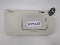 2013-2019 Ford Escape Sun Visor Shade Replacement Passenger Right Mirror Fits Fits 2013 2014 2015 2016 2017 2018 2019 OEM Us