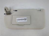 2013-2019 Ford Escape Sun Visor Shade Replacement Driver Left Mirror Fits Fits 2013 2014 2015 2016 2017 2018 2019 OEM Used A