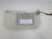 2013-2019 Ford Escape Sun Visor Shade Replacement Passenger Right Mirror Fits Fits 2013 2014 2015 2016 2017 2018 2019 OEM Us
