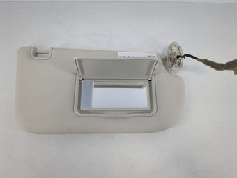 compare product 2013-2019 Ford Escape Sun Visor Shade Replacement Passenger Right Mirror Fits Fits 2013 2014 2015 2016 2017 2018 2019 OEM Used Auto Parts