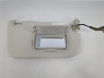 2013-2019 Ford Escape Sun Visor Shade Replacement Passenger Right Mirror Fits Fits 2013 2014 2015 2016 2017 2018 2019 OEM Us