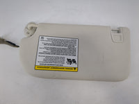 2013-2019 Ford Escape Sun Visor Shade Replacement Passenger Right Mirror Fits Fits 2013 2014 2015 2016 2017 2018 2019 OEM Us