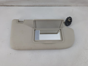 2013-2019 Ford Escape Sun Visor Shade Replacement Passenger Right Mirror Fits Fits 2013 2014 2015 2016 2017 2018 2019 OEM Us