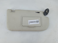 2013-2019 Ford Escape Sun Visor Shade Replacement Passenger Right Mirror Fits Fits 2013 2014 2015 2016 2017 2018 2019 OEM Us
