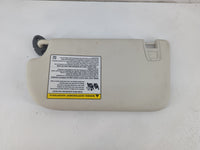 2013-2019 Ford Escape Sun Visor Shade Replacement Passenger Right Mirror Fits Fits 2013 2014 2015 2016 2017 2018 2019 OEM Us