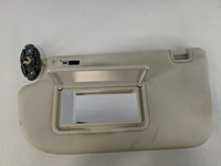 2013-2019 Ford Escape Sun Visor Shade Replacement Driver Left Mirror Fits Fits 2013 2014 2015 2016 2017 2018 2019 OEM Used A