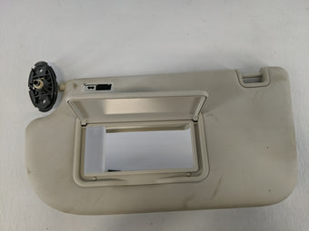 compare product 2013-2019 Ford Escape Sun Visor Shade Replacement Driver Left Mirror Fits Fits 2013 2014 2015 2016 2017 2018 2019 OEM Used Auto Parts