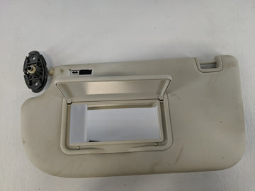 2013-2019 Ford Escape Sun Visor Shade Replacement Driver Left Mirror Fits Fits 2013 2014 2015 2016 2017 2018 2019 OEM Used A
