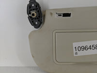2013-2019 Ford Escape Sun Visor Shade Replacement Driver Left Mirror Fits Fits 2013 2014 2015 2016 2017 2018 2019 OEM Used A