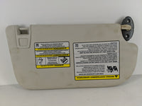 2013-2019 Ford Escape Sun Visor Shade Replacement Driver Left Mirror Fits Fits 2013 2014 2015 2016 2017 2018 2019 OEM Used A