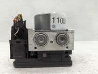 2017-2019 Ford Escape Anti-Lock Brake ABS Pump Module Actuator OEM P/N:GV61-2C219-DJ Fits Fits 2017 2018 2019 OEM Used Auto 