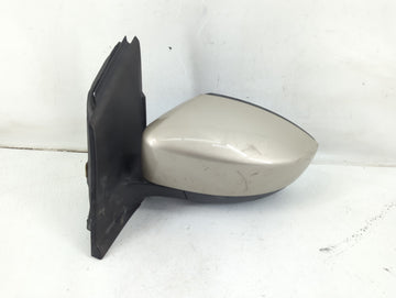 2017-2019 Ford Escape Driver Side View Mirror - Left Door Mirror OEM Used - Oemusedautoparts1.com