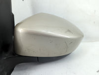 2017-2019 Ford Escape Driver Side View Mirror - Left Door Mirror OEM Used - Oemusedautoparts1.com