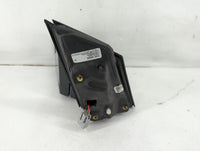 2017-2019 Ford Escape Driver Side View Mirror - Left Door Mirror OEM Used - Oemusedautoparts1.com