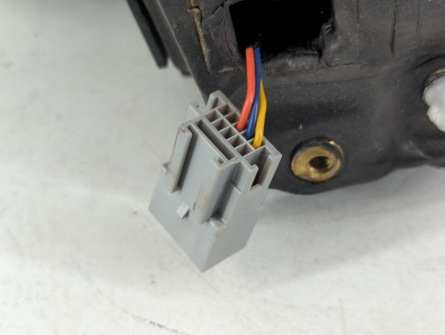 2017-2019 Ford Escape Side Mirror Replacement Driver Left View Door Mirror P/N:GJ54 17683 BC5 Fits Fits 2017 2018 2019 OEM U