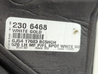 2017-2019 Ford Escape Side Mirror Replacement Driver Left View Door Mirror P/N:GJ54 17683 BC5 Fits Fits 2017 2018 2019 OEM U