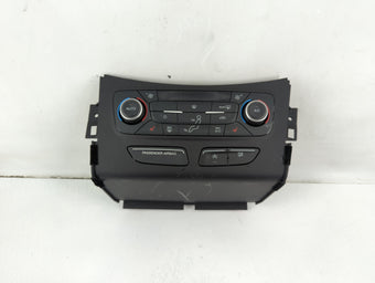 compare product 2018-2019 Ford Escape Climate Control Module Temperature AC/Heater Replacement P/N:GJ5T-18C612-CJ Fits Fits 2018 2019 OEM Used Auto Parts