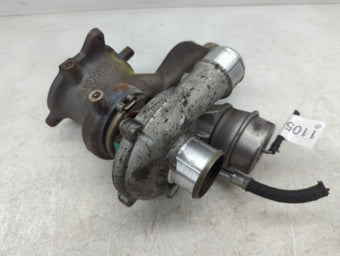 compare product 2017 Ford Escape Turbocharger Turbo Charger Super Charger Supercharger